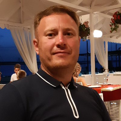 Рустем Гимаев