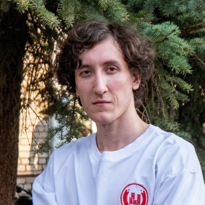 Вячеслав Муковнин