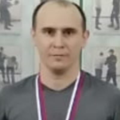 Айдар Газизов