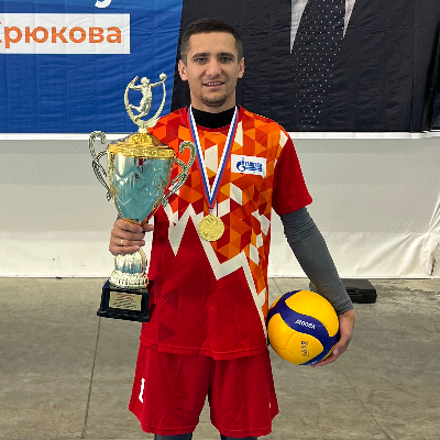 Рустам Шайхутдинов