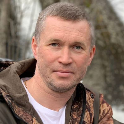 Константин Синицын