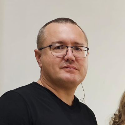 Андрей Пантелеев