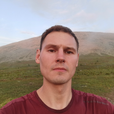 Камиль Шагапов