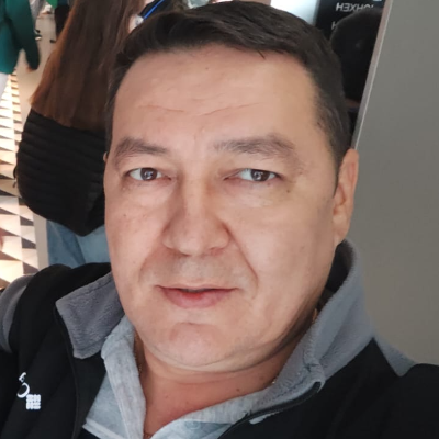 Азамат Сайфуллин