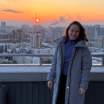 Маргарита Грищенко