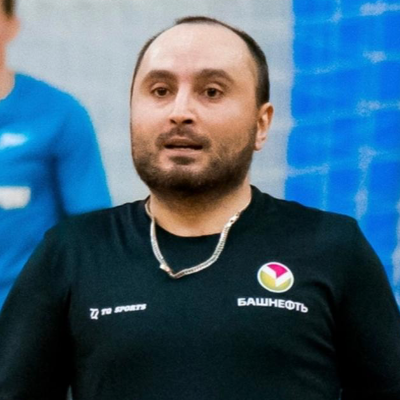 Эдуард Нургалиев