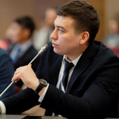 Мурат Ишемгулов