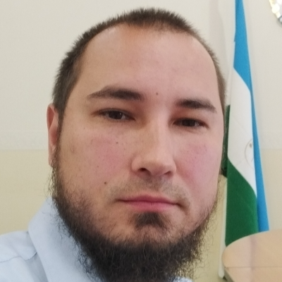 Александр Ильтуганов