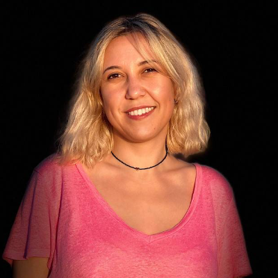 Светлана Мансурова