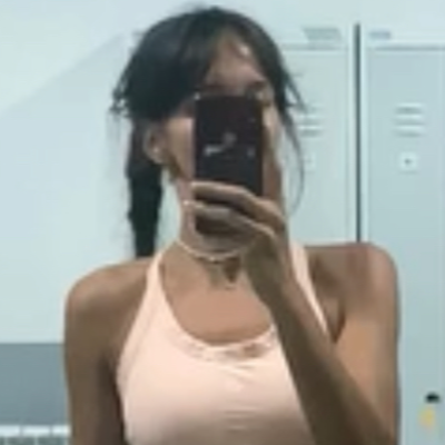 Алина Мухтарова