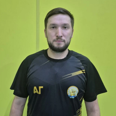 Айнур Зайнитдинов