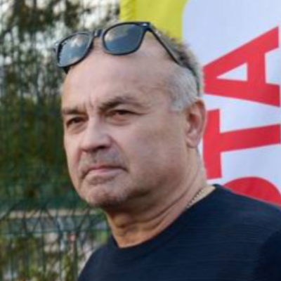 Айрат Шамсубаров