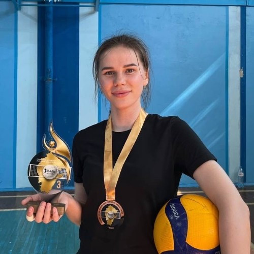 Розалина Ямалова