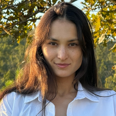 Лейсан Тавлиярова