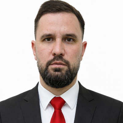 Ильсур Сафиуллин