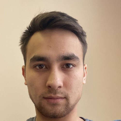 Руслан Урманшин