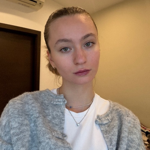 Елизавета Абакирова