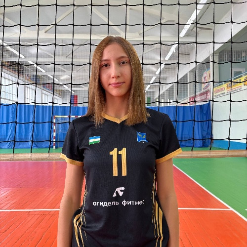 Валерия Иванова