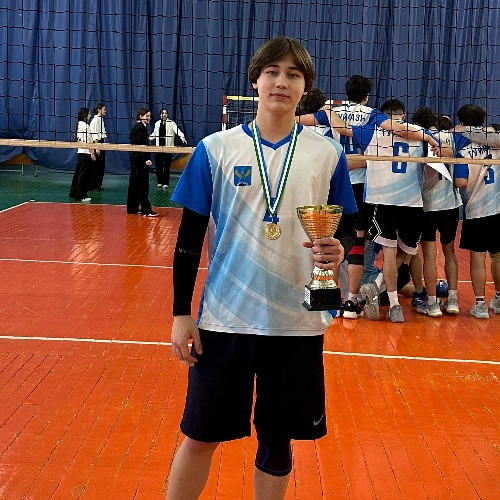 Амир Халиков