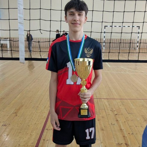 Никита Семенов