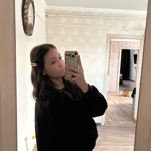 Анель Хайретдинова