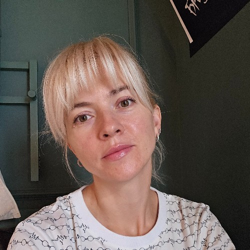 Кристина Провоторова