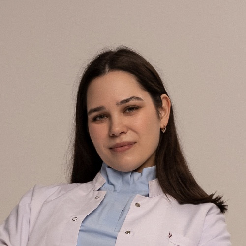 Юлия Хисамбиева