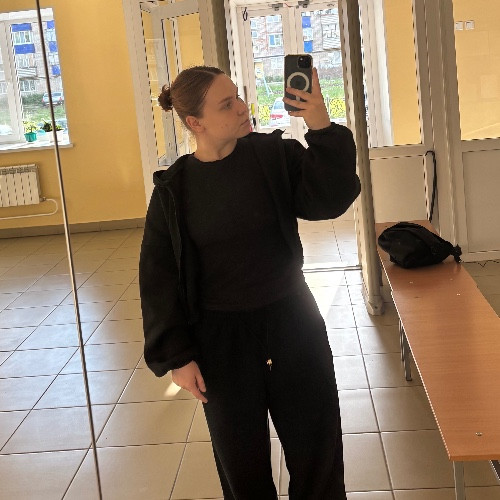 Ярослава Пухова