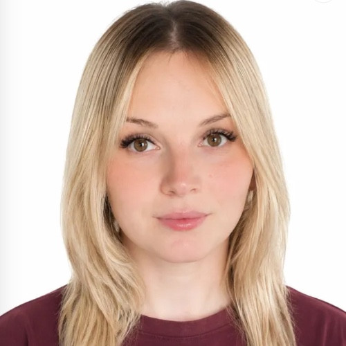 Елена Чащина