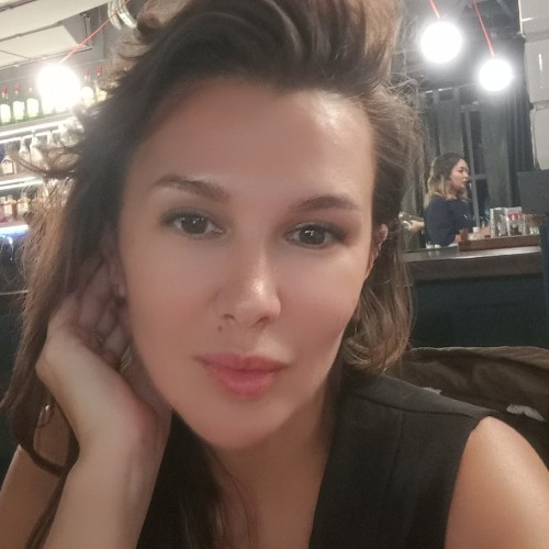 Светлана Гайсина