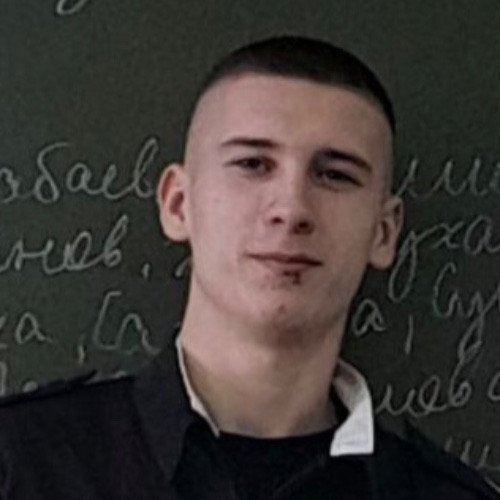 Денис Афанасьев