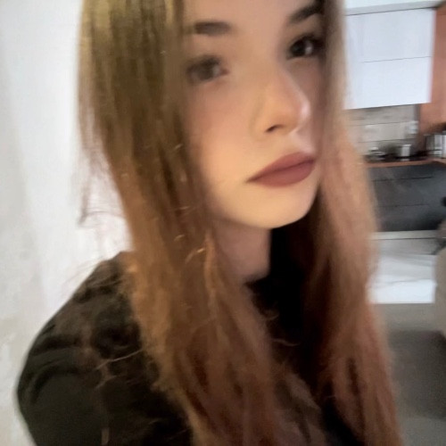 Виктория Ковалева