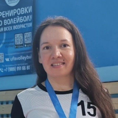 Гульнара Фархутдинова