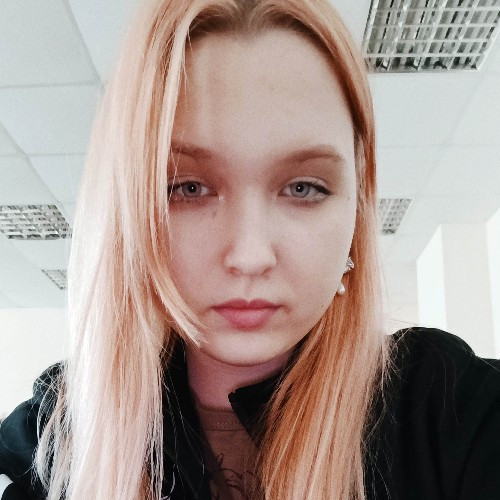 Риана Юсупова