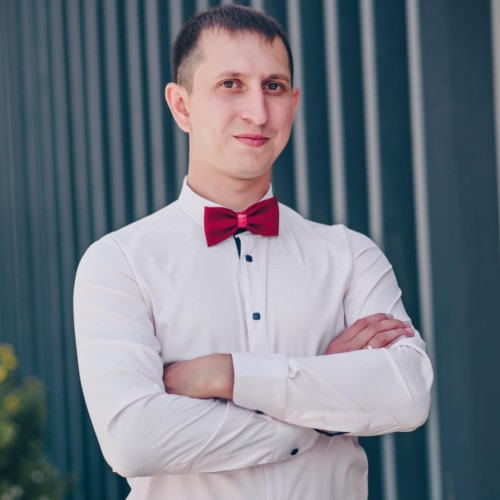 Альберт Хакимов