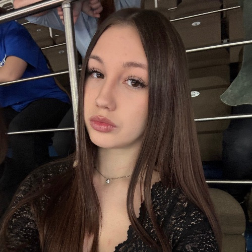 Лия Зигангирова