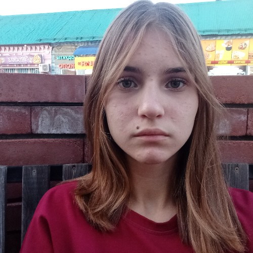 Валентина Михайлова