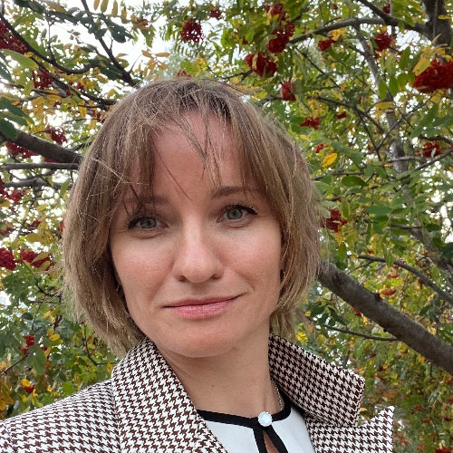 Юлия Суфиянова