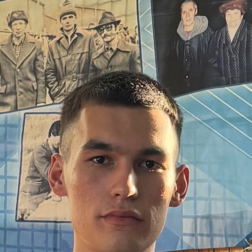 Батыр Мирасов