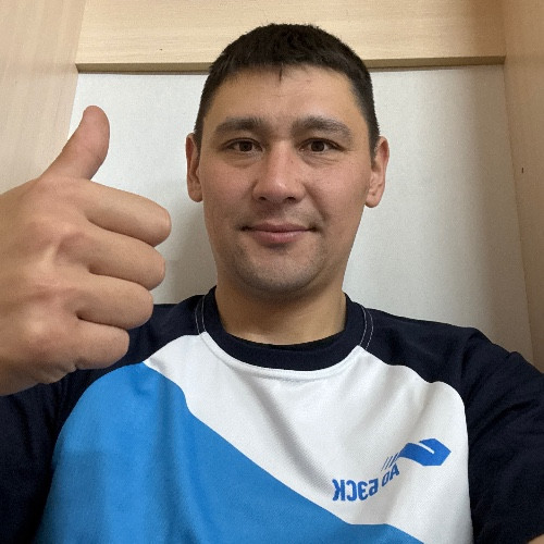 Мират Латыпов