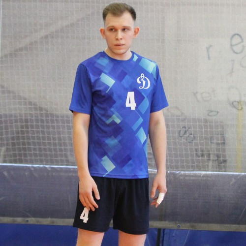 Артур Гилимшин