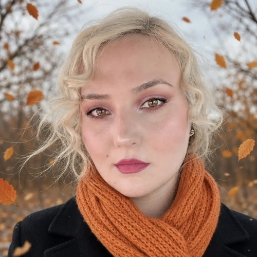 Екатерина Байбурина