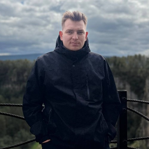 Никита Лабанов