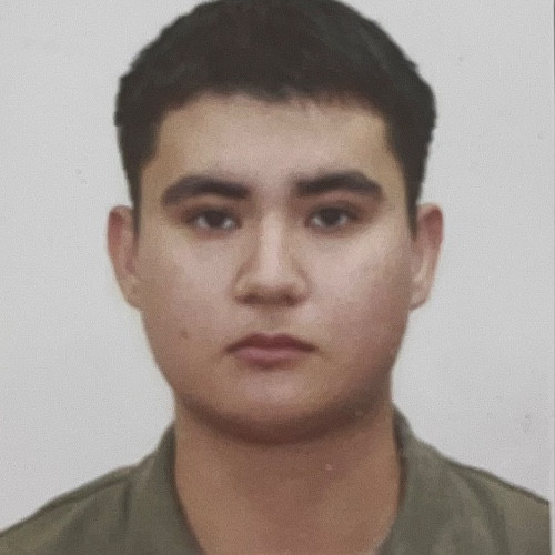 Искандер Ихсанов