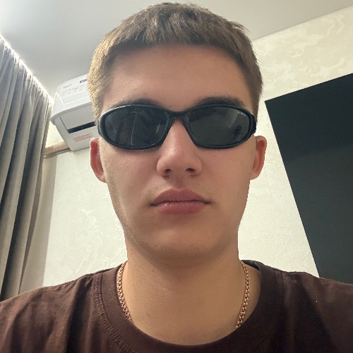Эдуард Сайруллин