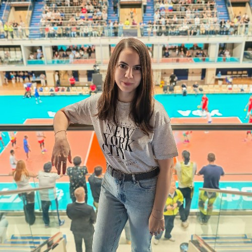 Галина Филатова