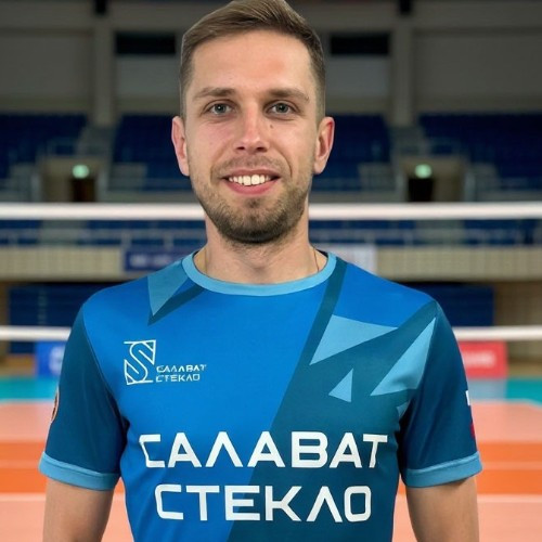 Антон Машков