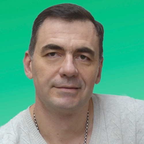 Александр Попов