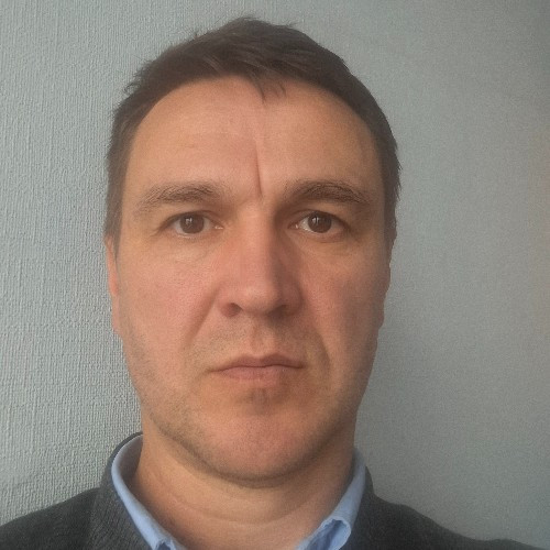 Рустем Фархутдинов