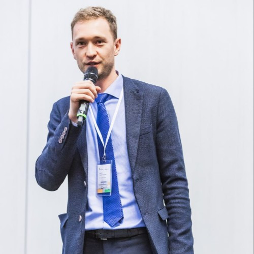 Георгий Тишаков